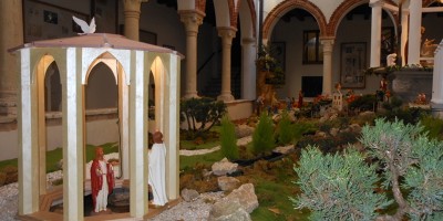 2012 - Santuario della Madonna di Monte Berico