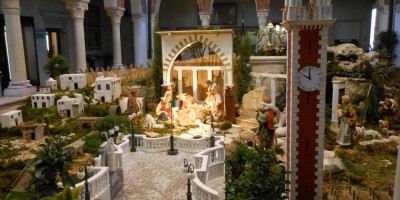 2016 - Santuario della Madonna di Monte Berico
